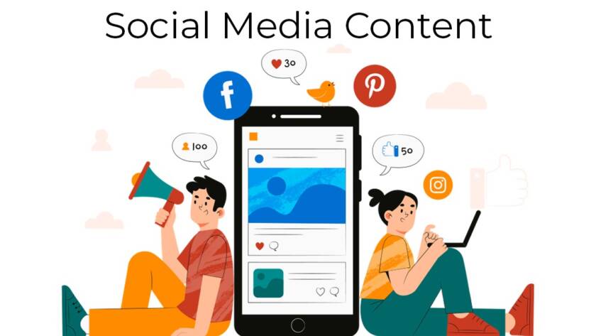 Social Media Blog Image