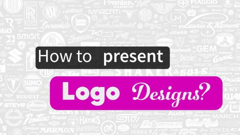 gg logo design