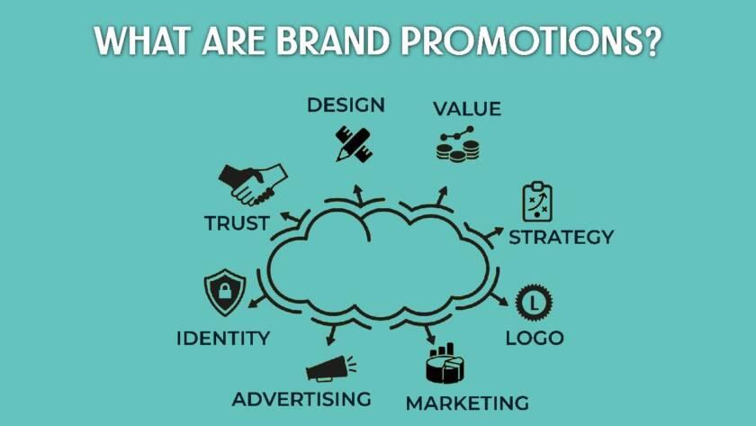 brand promotion 2023