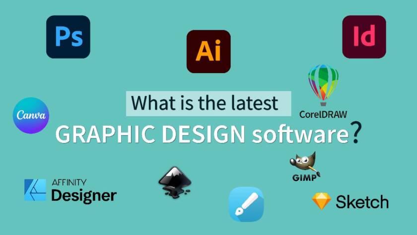 latest software