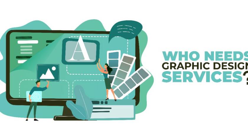 needs graphics design