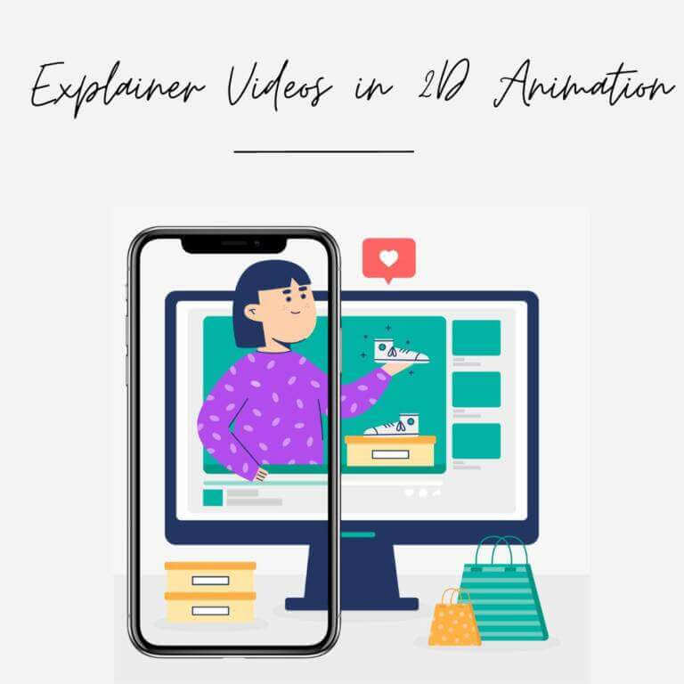 Explainer videos