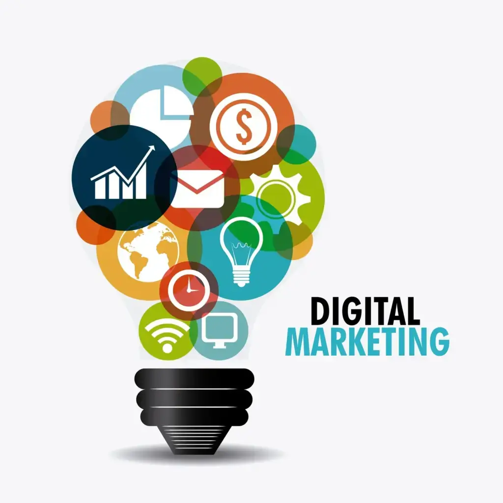 lone fir creative Which Digital Marketing Services Are Right For You