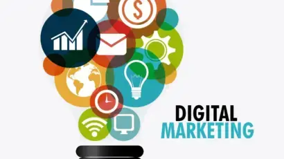 lone fir creative Which Digital Marketing Services Are Right For You