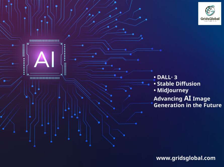 DALL· 3, Stable Diffusion, and MidJourney: Advancing AI Image Generation in the Future