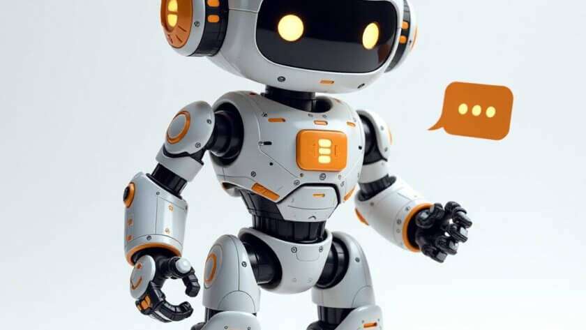 Chatbots Conversational Marketing