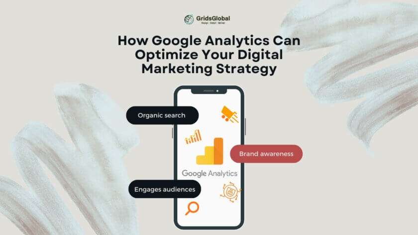 Google Analytics