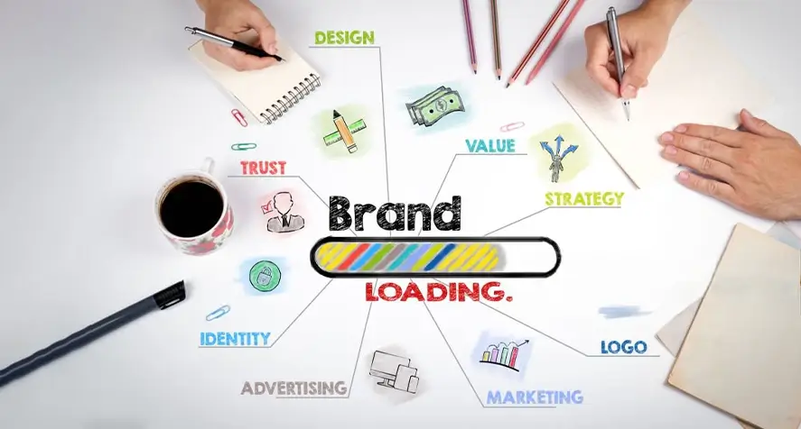 gg- logo services