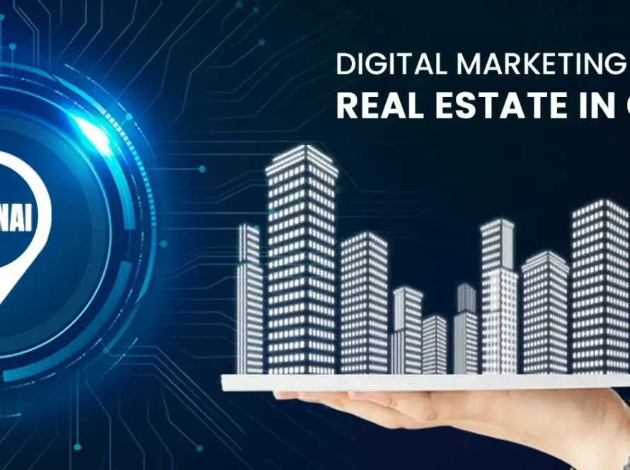 Digital Marketing-Real Estate---GG