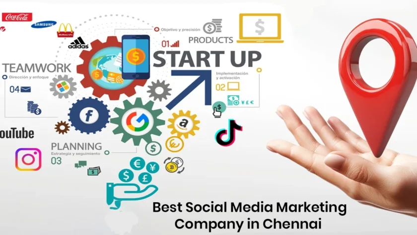 Gg-Blog Social Marketing banner