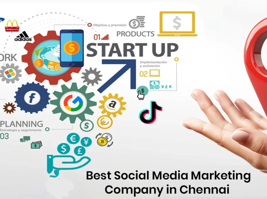 Gg-Blog Social Marketing banner