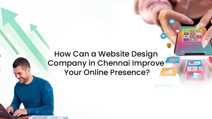 website based company