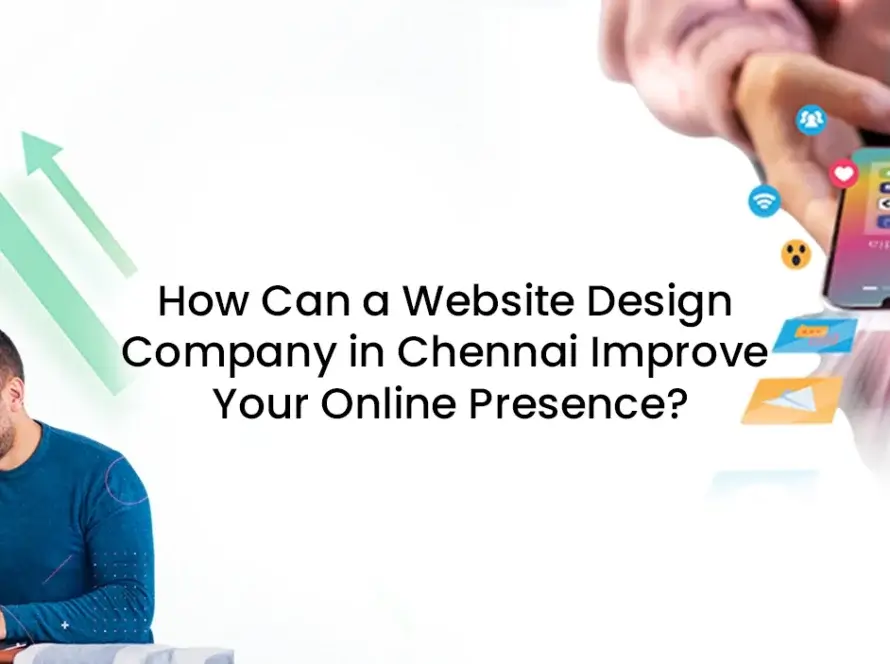 website based company