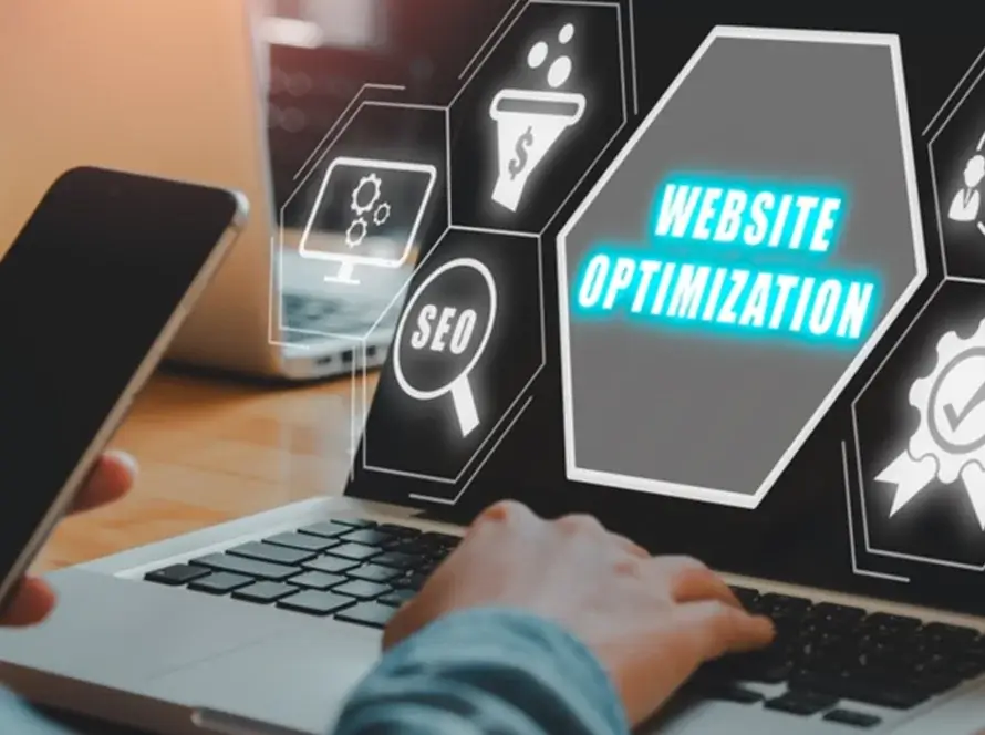 How Important Website Optimization is for Enhancing Digital Presence.